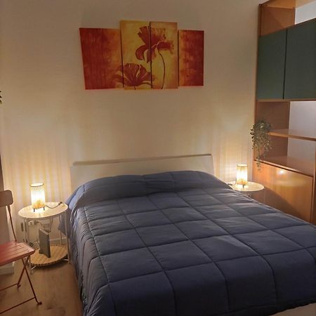 La Casa Di Antonia Apartman Milánó Kültér fotó