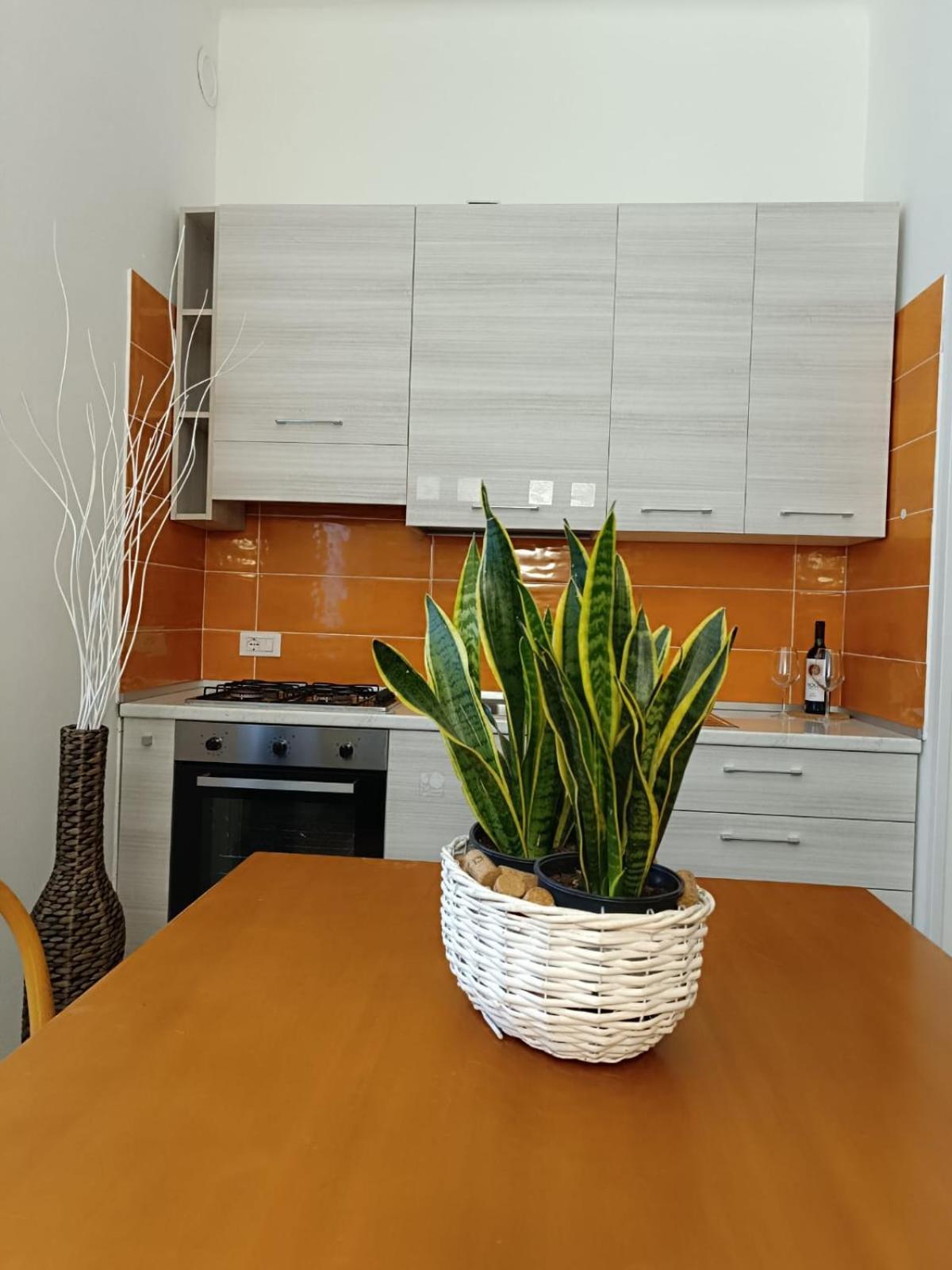 La Casa Di Antonia Apartman Milánó Kültér fotó