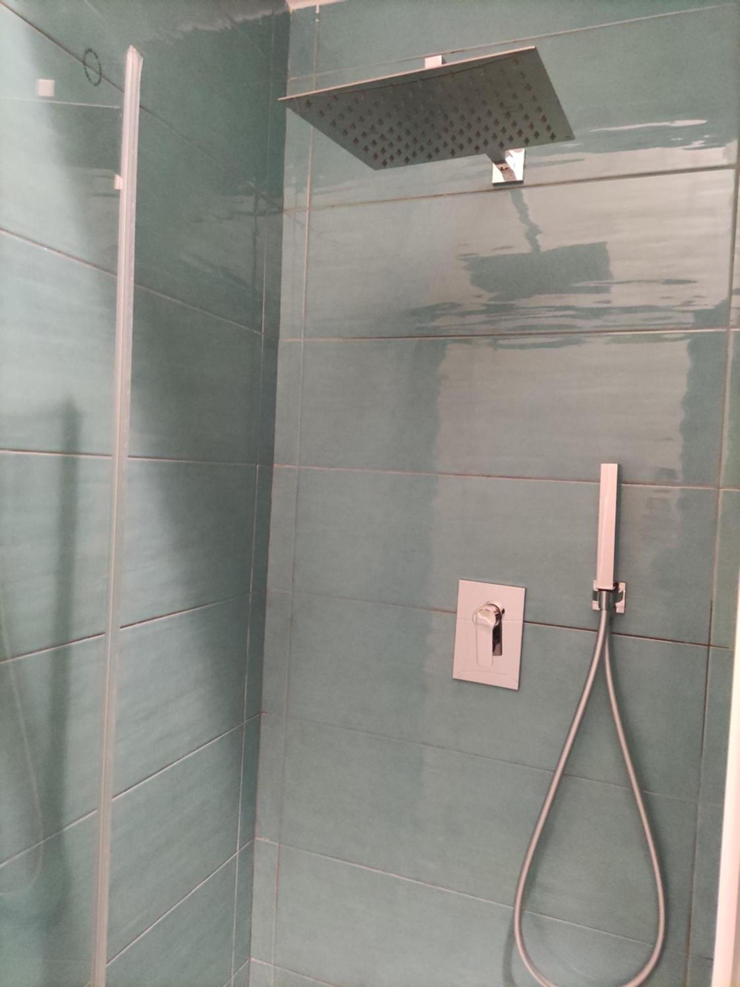 La Casa Di Antonia Apartman Milánó Kültér fotó